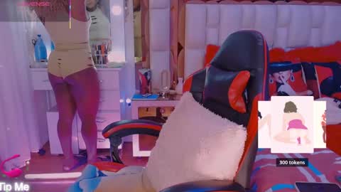 aliana_ross online show from February 25, 8:46 am