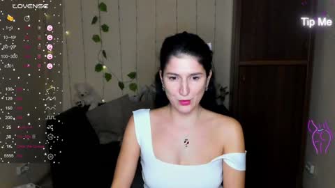 Alianna online show from January 25, 12:26 pm