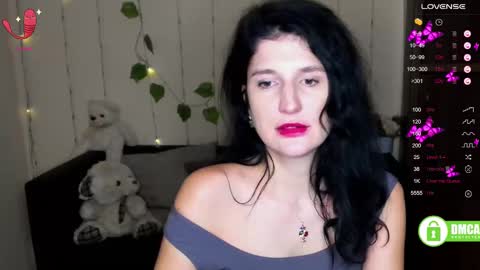 Alianna online show from February 12, 9:52 am