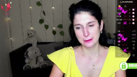 Alianna online show from February 12, 12:55 pm