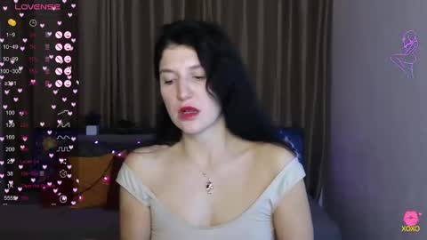 Alianna online show from February 27, 12:23 pm