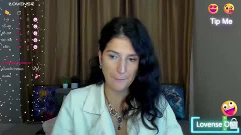 Alianna online show from November 1, 12:18 pm