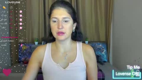 Alianna online show from November 18, 6:29 am