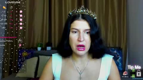 Alianna online show from January 6, 12:20 pm