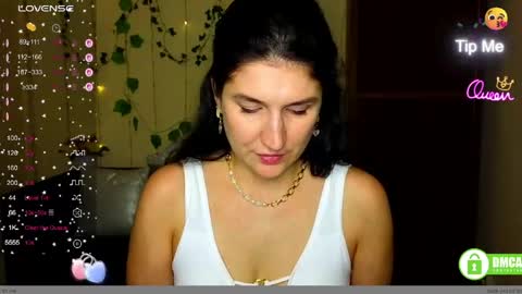 Alianna online show from May 21, 11:28 am