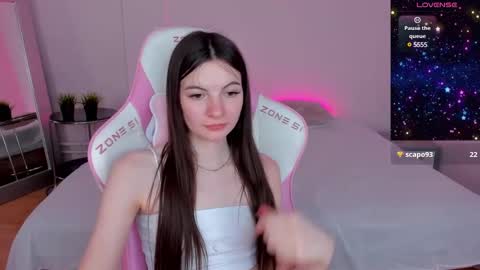 alic_black online show from March 7, 4:13 am