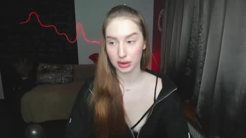 Snapshot of alicafoxis chatting on February 27, 6:52 pm Alica online show from February 27, 6:52 pm