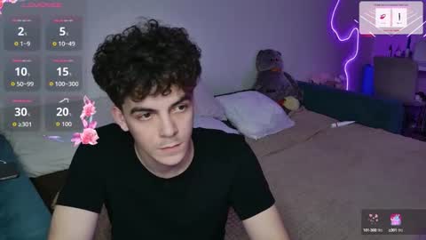 alice and james online show from October 2, 6:26 pm