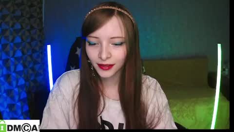 Snapshot of alice2007a chatting on April 12, 1:38 pm Alice2007 online show from April 12, 1:38 pm