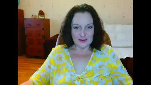 Snapshot of alice3694 chatting on January 1, 12:22 pm Alice online show from January 1, 12:22 pm