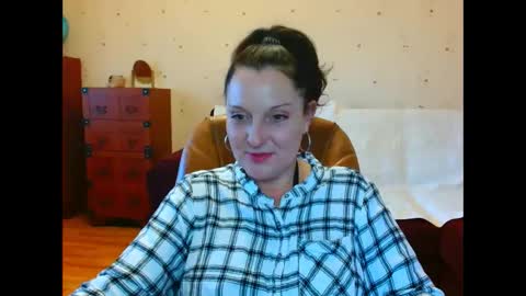 Snapshot of alice3694 chatting on January 4, 9:43 am Alice online show from January 4, 9:43 am