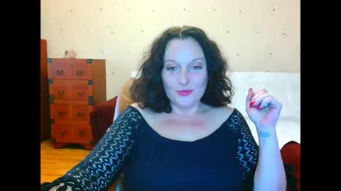 Snapshot of alice3694 chatting on January 6, 12:24 pm Alice online show from January 6, 12:24 pm