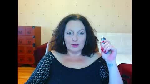 Snapshot of alice3694 chatting on January 15, 1:09 pm Alice online show from January 15, 1:09 pm