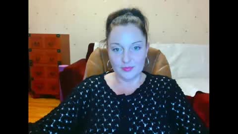 Snapshot of alice3694 chatting on January 27, 7:45 am Alice online show from January 27, 7:45 am