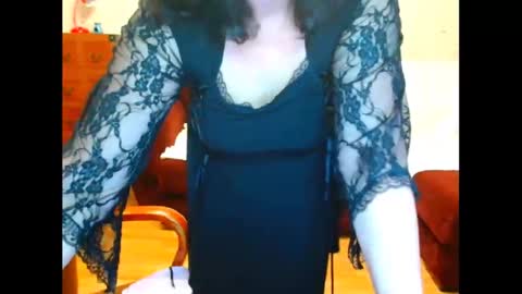 Snapshot of alice3694 chatting on February 15, 4:45 pm Alice online show from February 15, 4:45 pm