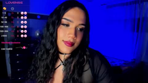 NEW ACCOUNT  ALICE  online show from December 11, 2:30 am