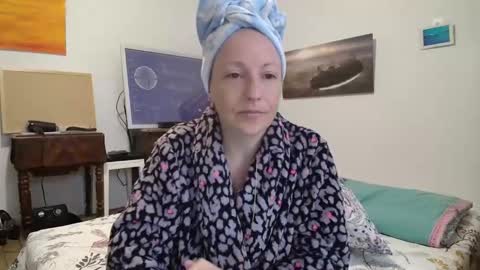 Alice online show from October 11, 7:07 am