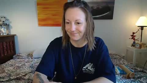 Alice online show from May 16, 8:44 am