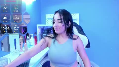 alice_26__ online show from December 3, 2:04 pm