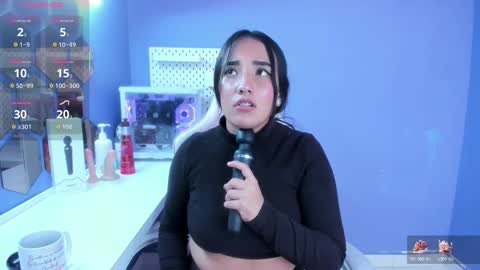 alice_26__ online show from December 5, 2:03 pm