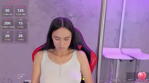 Alice Susan online show from March 6, 8:27 pm