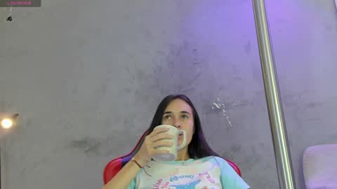 Alice Susan online show from April 11, 8:02 pm