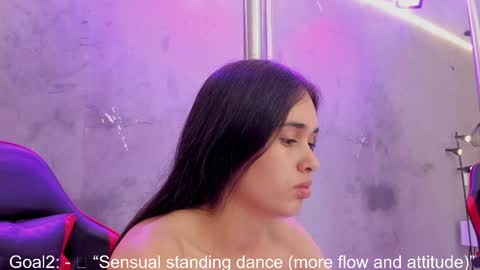 Alice Susan online show from April 16, 9:39 pm