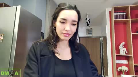 Snapshot of alice_bane chatting on February 13, 7:21 pm A R Y A T I A online show from February 13, 7:21 pm