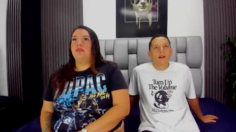Snapshot of alice_bruno chatting on October 14, 11:55 am online show from October 14, 11:55 am
