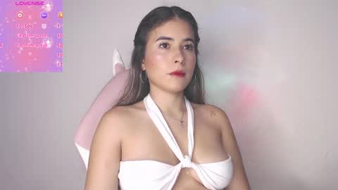 alice_cespedes online show from June 3, 10:15 pm