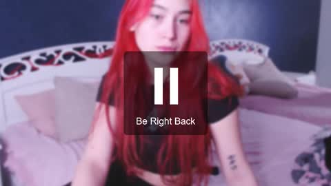 Alis online show from January 9, 5:48 pm