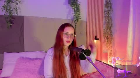 Mey online show from February 18, 2:07 am