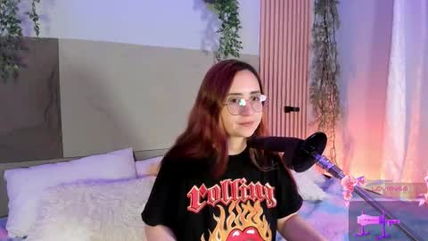 Mey online show from March 18, 4:04 am