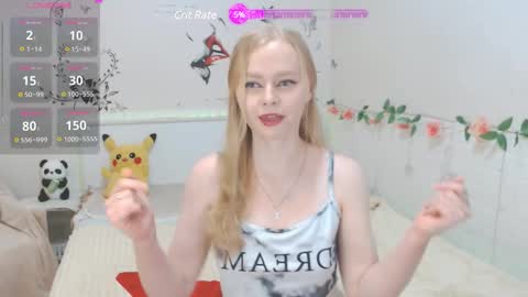 Alice  online show from February 11, 11:22 pm