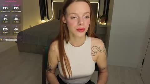 Alice online show from September 9, 8:30 pm