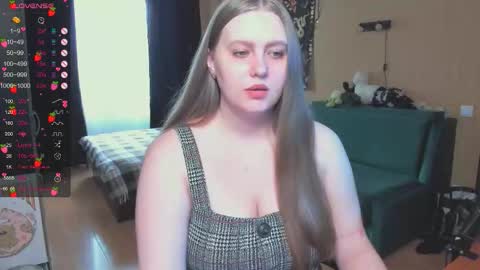 Alice 3 online show from November 4, 10:36 am