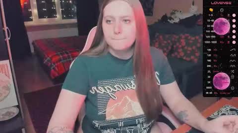 Alice 3 online show from December 21, 1:51 pm