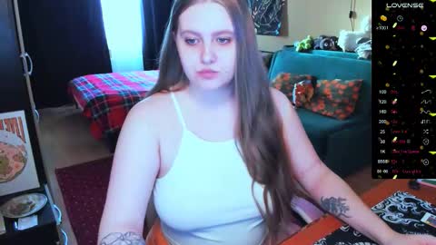 Alice 3 online show from February 5, 11:48 am