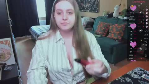 Alice 3 online show from April 19, 11:42 am