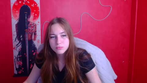 Snapshot of alice_dreamofu chatting on July 2, 5:57 am Alice online show from July 2, 5:57 am