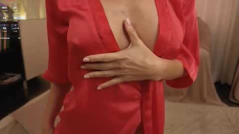 alice_eva online show from October 30, 11:55 am