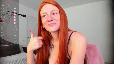 Hello im Alice online show from February 6, 5:35 am