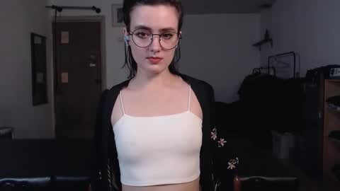 Alice online show from March 15, 8:59 pm