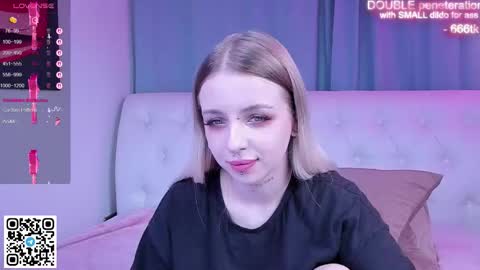 alice_halle online show from November 12, 6:03 am