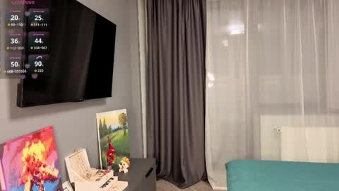 Alice online show from March 30, 2:51 pm