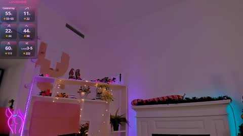 Snapshot of alice_in_the__wonderland chatting on December 31, 12:36 pm Alice online show from December 31, 12:36 pm