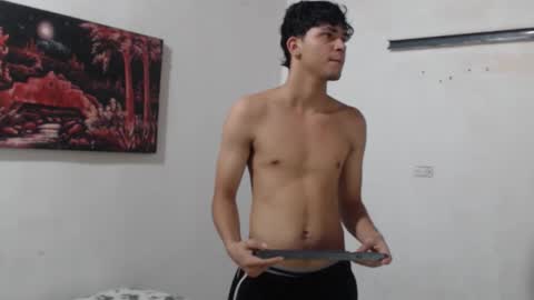 alice online show from October 12, 7:57 pm