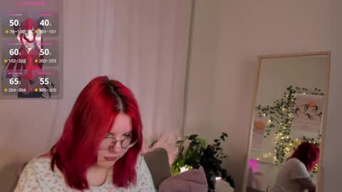 Snapshot of alice_kitagawa chatting on April 11, 11:25 am Alice online show from April 11, 11:25 am