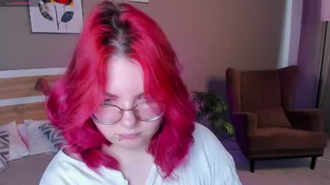 Snapshot of alice_kitagawa chatting on April 26, 11:41 am Alice online show from April 26, 11:41 am