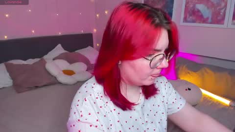 Snapshot of alice_kitagawa chatting on May 10, 11:15 am Alice online show from May 10, 11:15 am